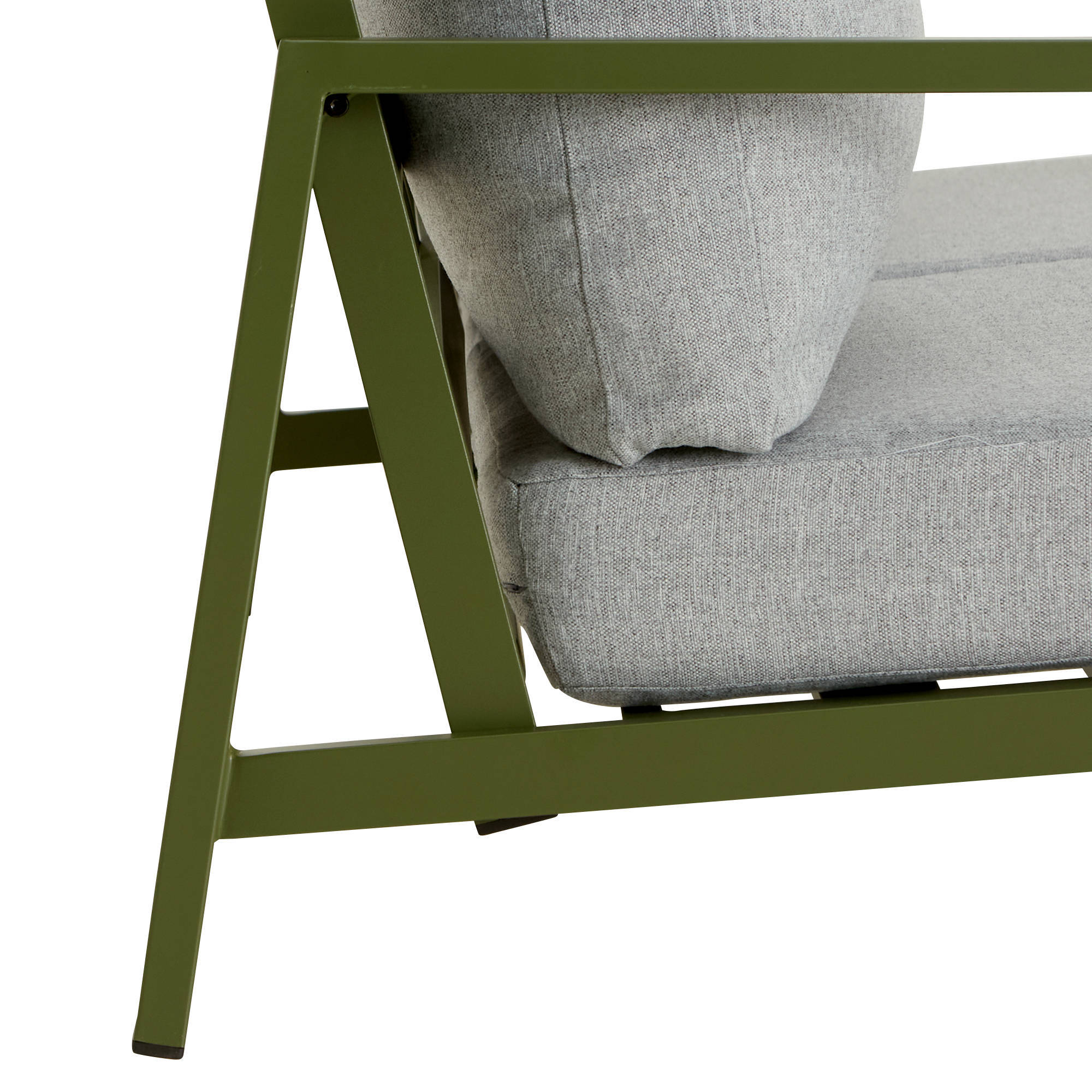 NOUS Garden loungebank London