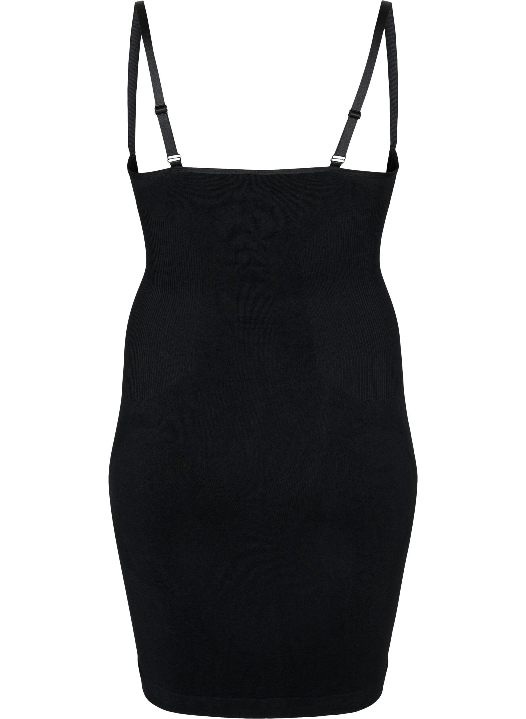 Shapewear torsette med tynde stropper