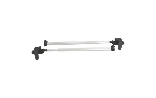 Dometic Fensteraussteller Klick Klack Aluminium