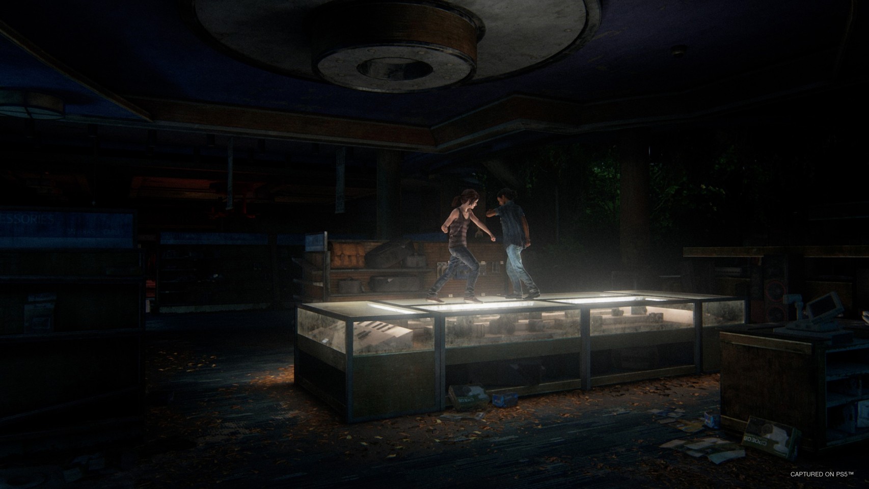 The Last of Us Part I- PlayStation 5