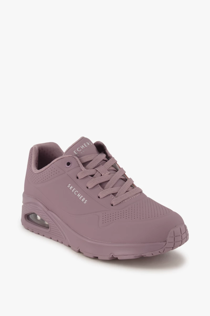 Skechers Uno Stand on Air Damen Sneaker