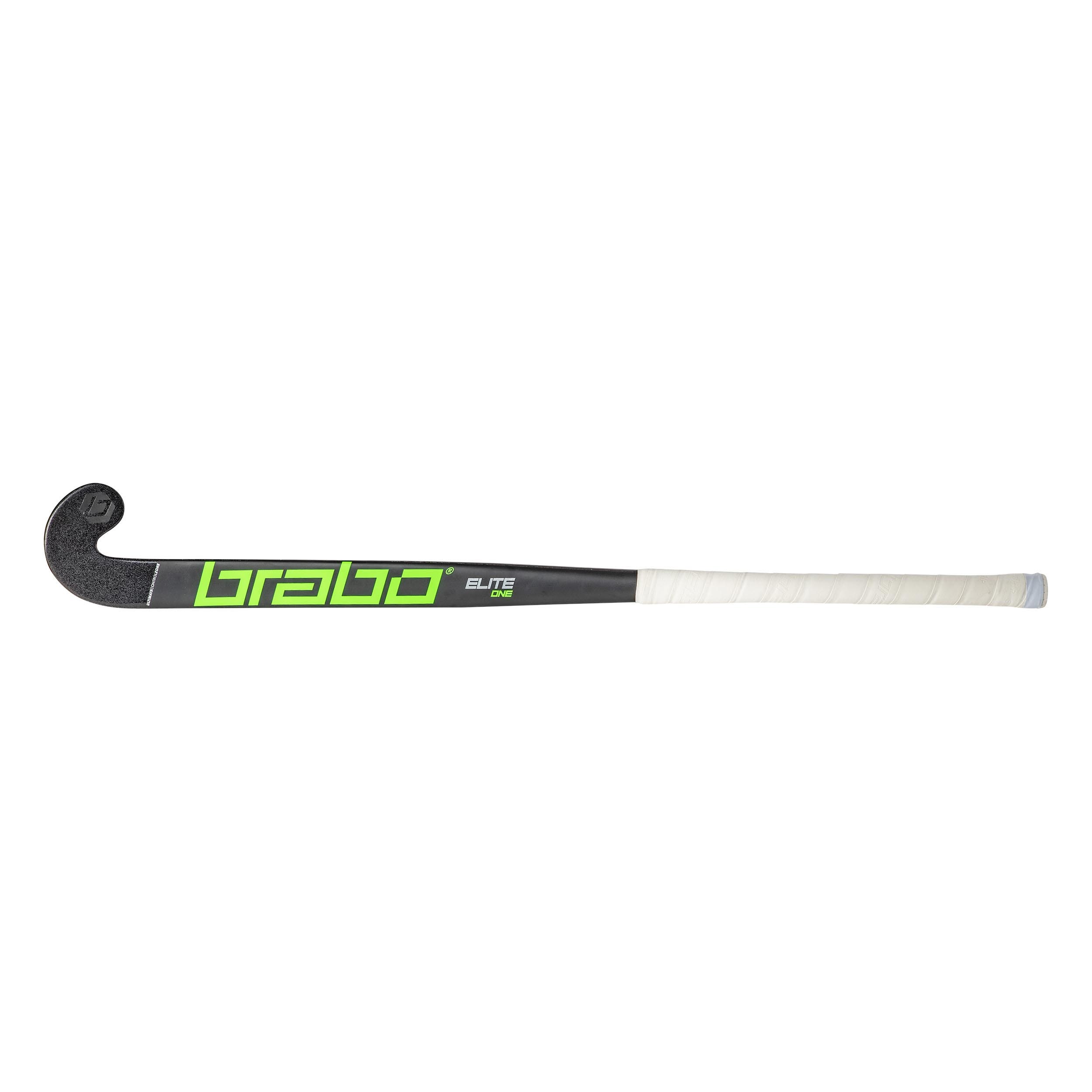 Brabo  Brabo IT Elite 1 Forged Carbon LB
