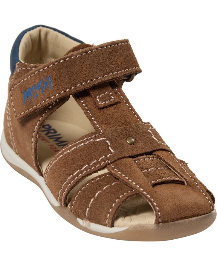 Primigi PIZ 59105 SCAMOSCIATO Cuoio