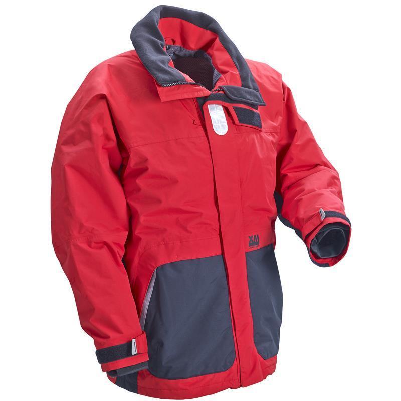 Veste Homme Plastimo Xm Coastal - Rouge
