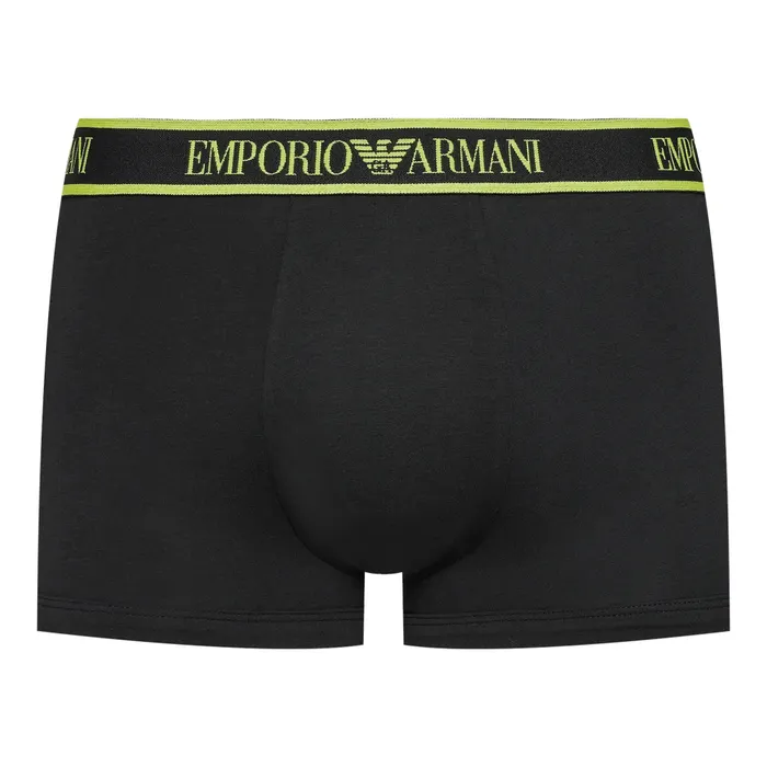 Emporio Armani Core Logoband Brief Boxershorts Heren (3-pack)