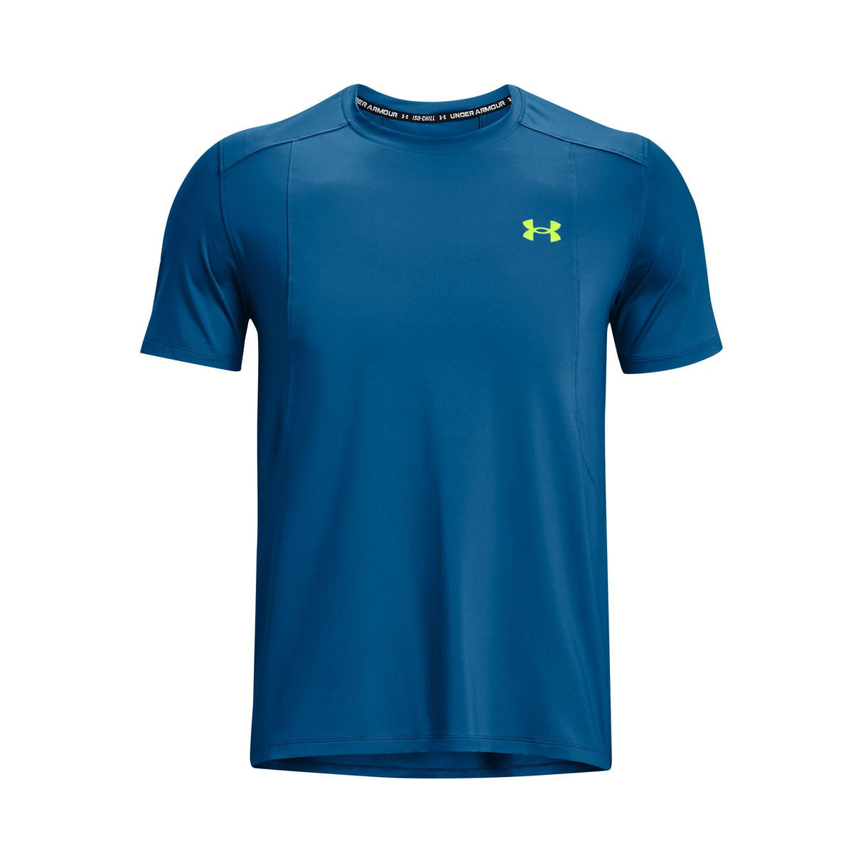 Under Armour<br>Iso-Chill Laser