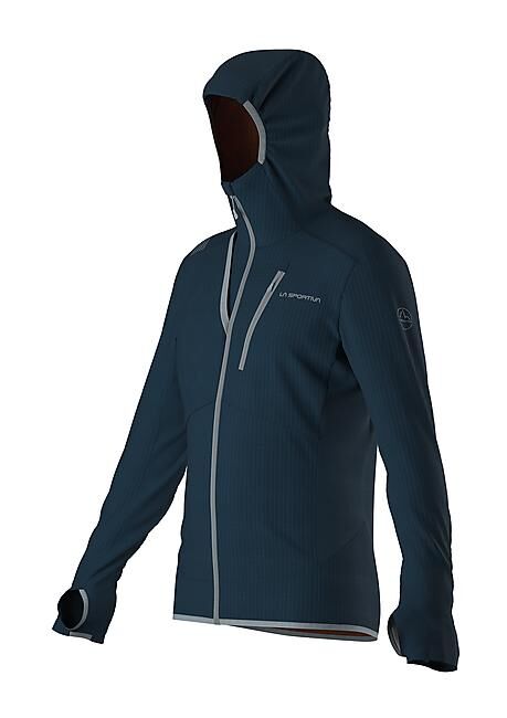 LA SPORTIVA - POLAIRE AEQUILIBRIUM THERMAL HOODY M
