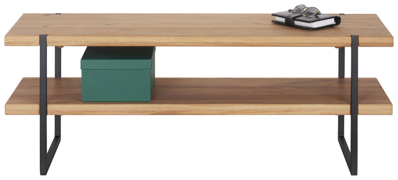 Linea Natura Garderobenbank STUDIO LINE