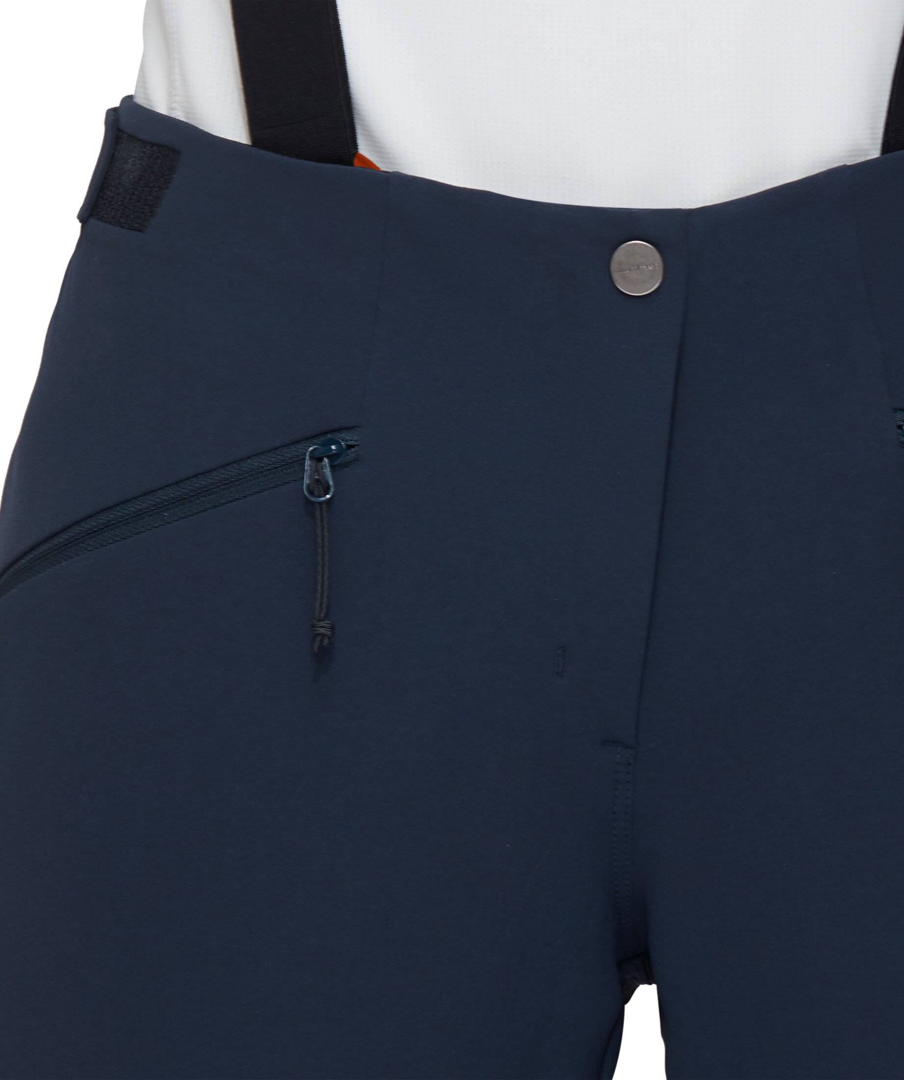 Mammut| Damen Softshellhose Taiss Pro SO