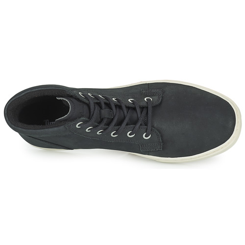 Timberland - ADV 2.0 WL CHUKKA - Noir