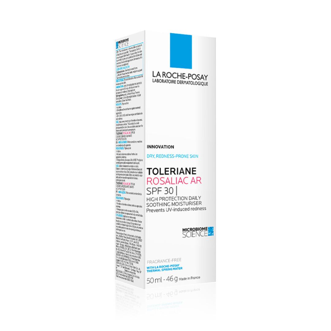 LA ROCHE POSAY  Toleriane Rosaliac AR FPS30 - 50ml
