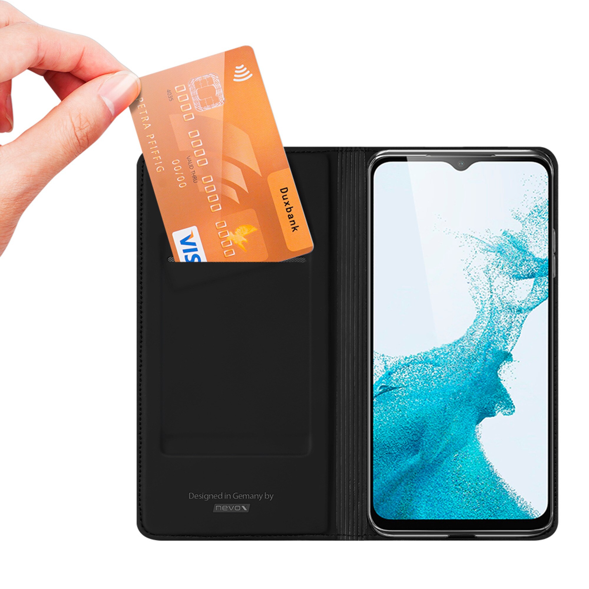 Nevox Handyhülle Vario Series