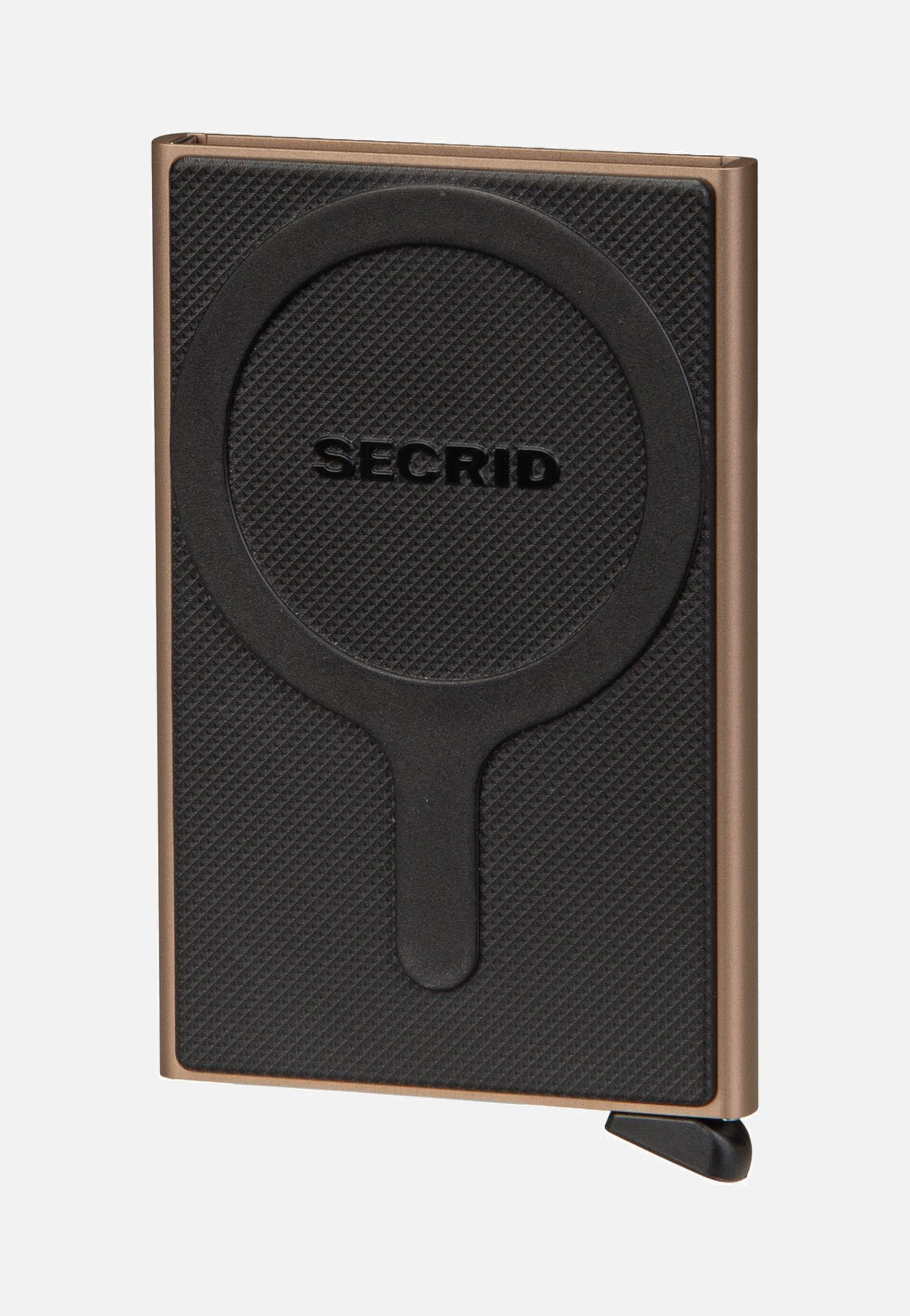 Cardprotector For Magsafe Sand - Kartenetui