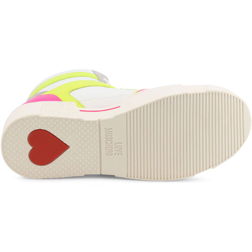 Love Moschino - - ja15635g0ei62 Blanco