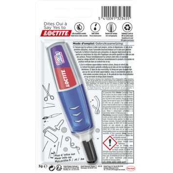 Loctite perfect pen 3g
