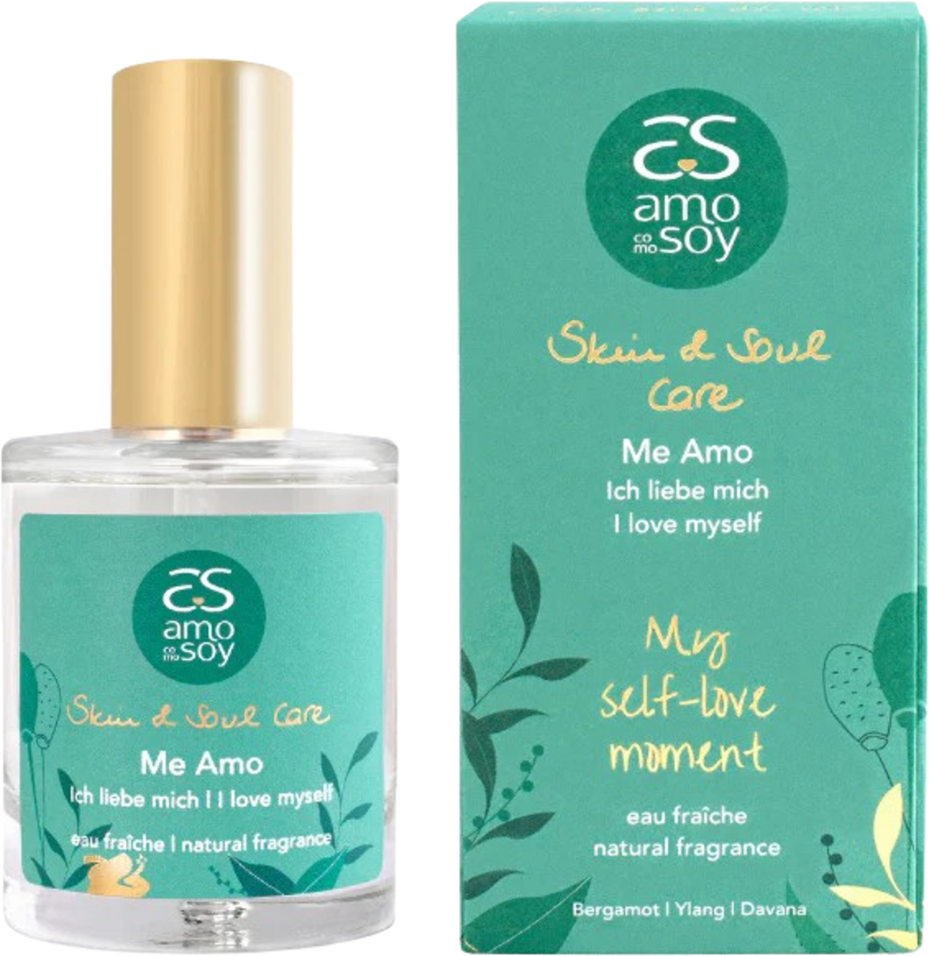 amo como soy  Me Amo Eau Fraîche, 50 ml