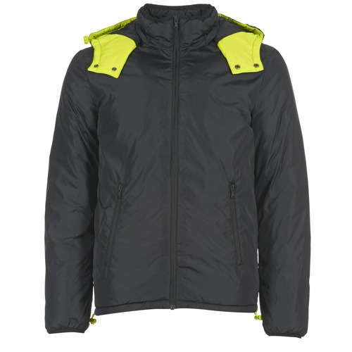 Benetton - CUFU - Noir
