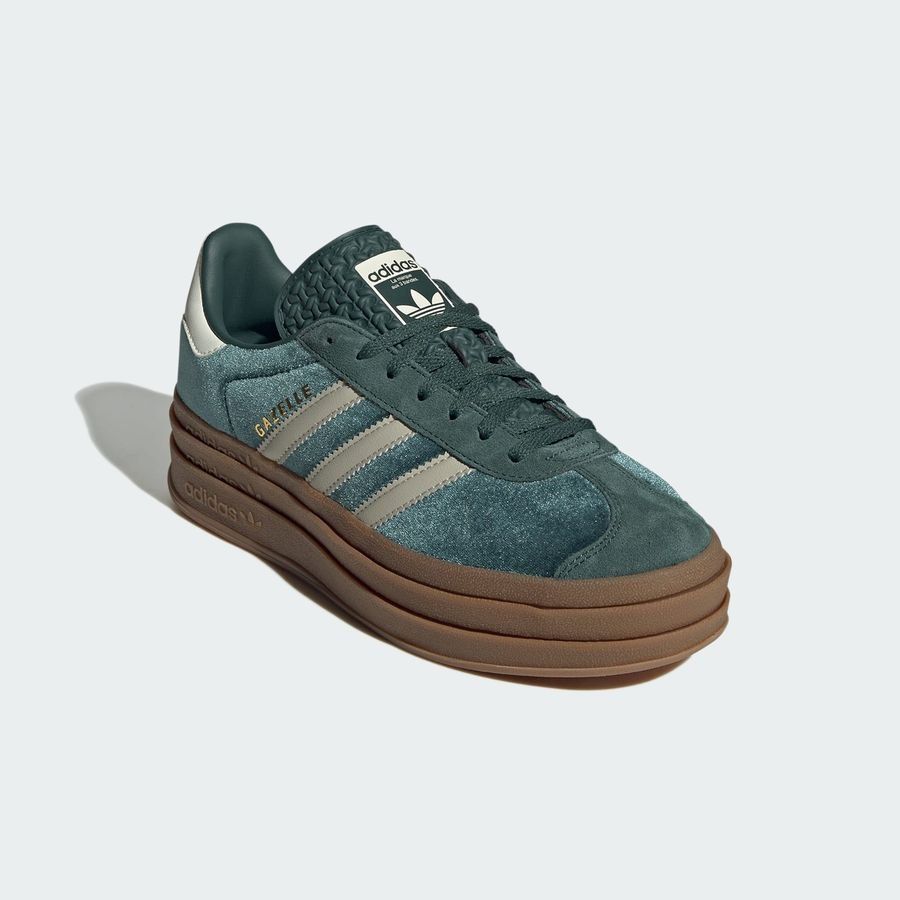 Adidas Original Chaussure Gazelle Bold