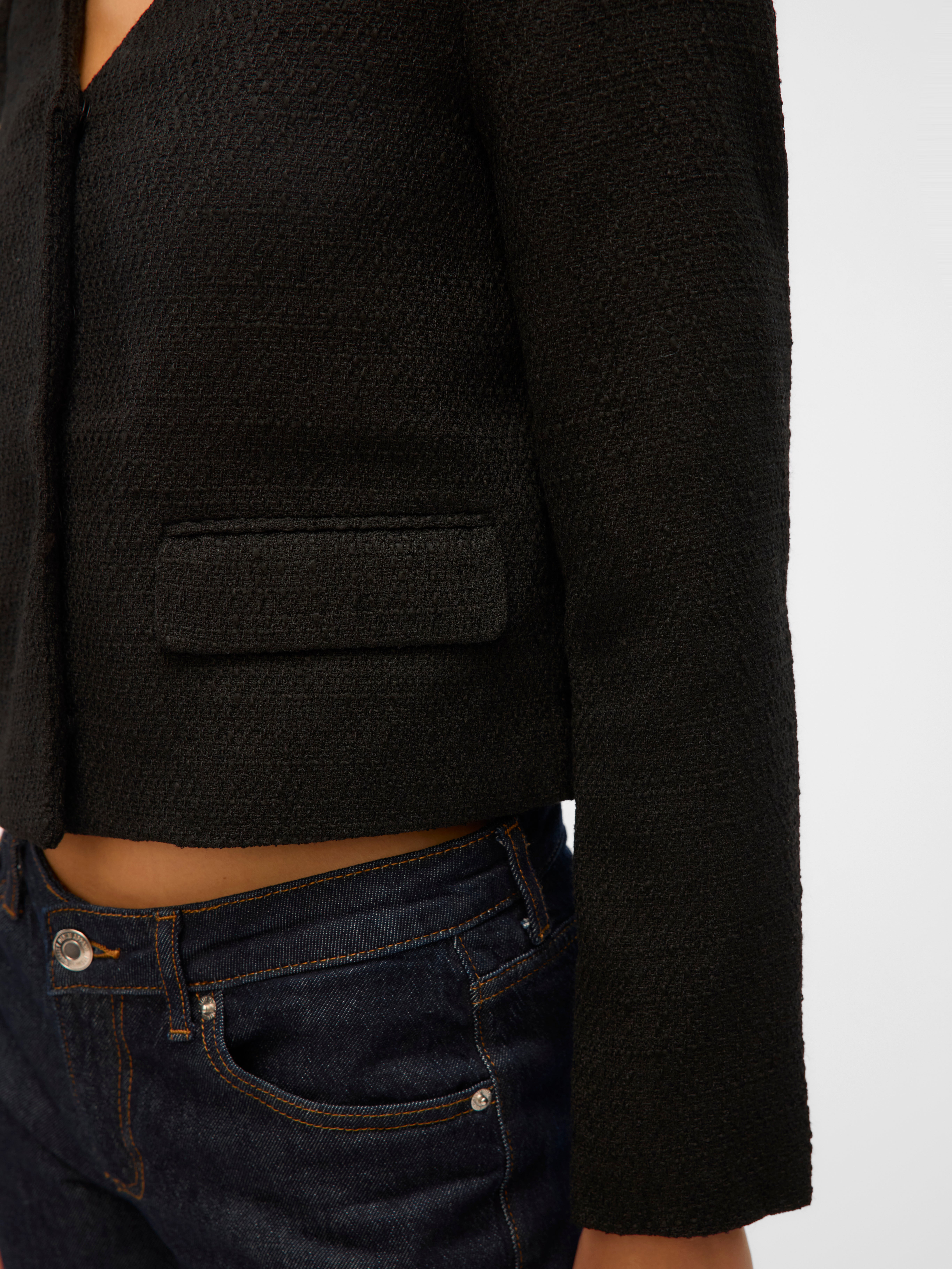 VMELANOR Blazer