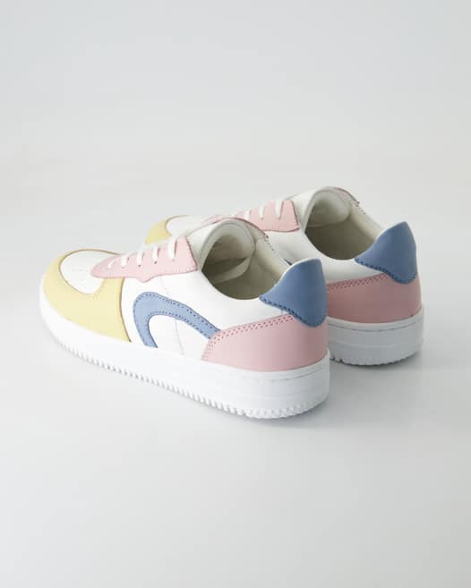 Richter 3265-1232-0501 Sneaker in Mehrfarbig