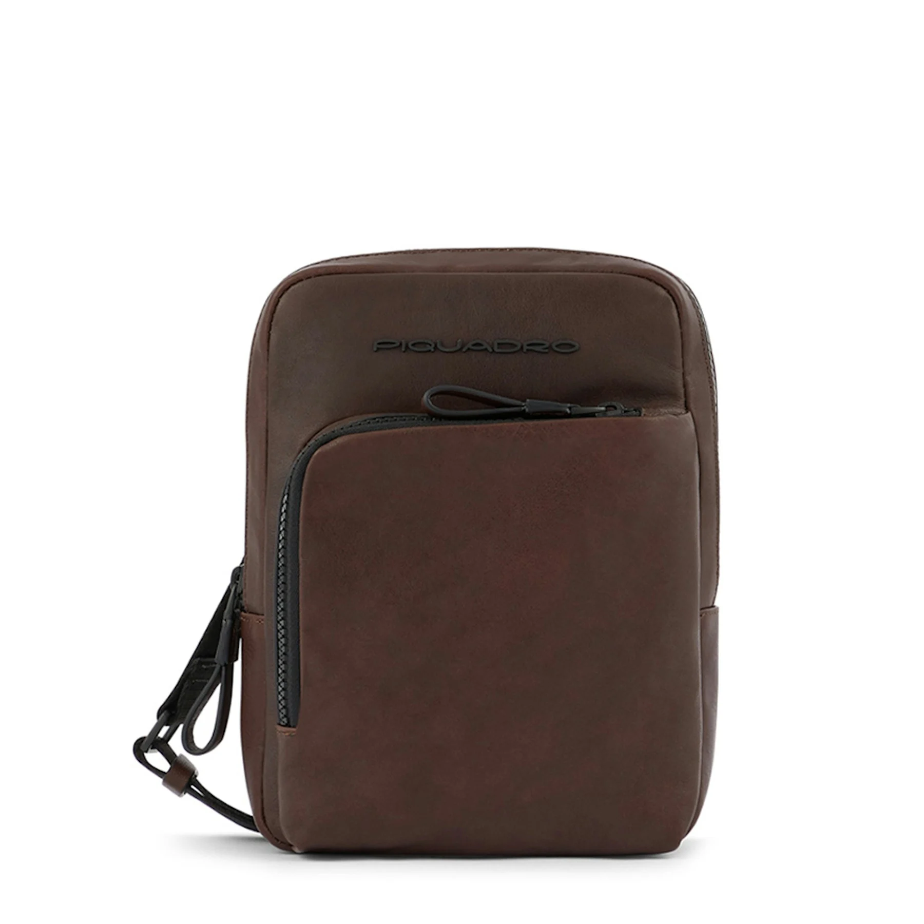 Sac bandoulière | Marron