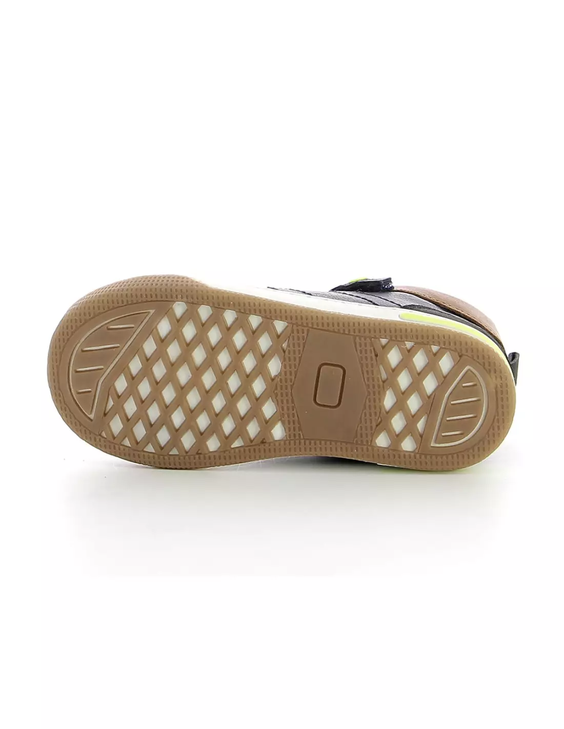 SAFETY JOGGER 538240 - Baskets Navy