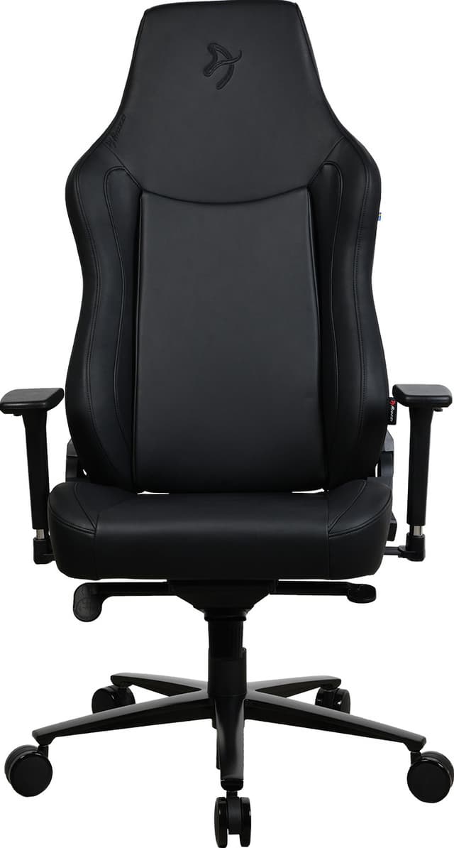 Arozzi Vernazza XL SoftPU gaming-stol (sort)