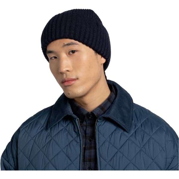 Bonnet ski BUFF BEANIE RUTGER MIDNIGHT