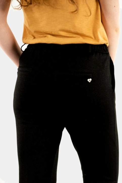 pantalons please p2bl 1900 nero