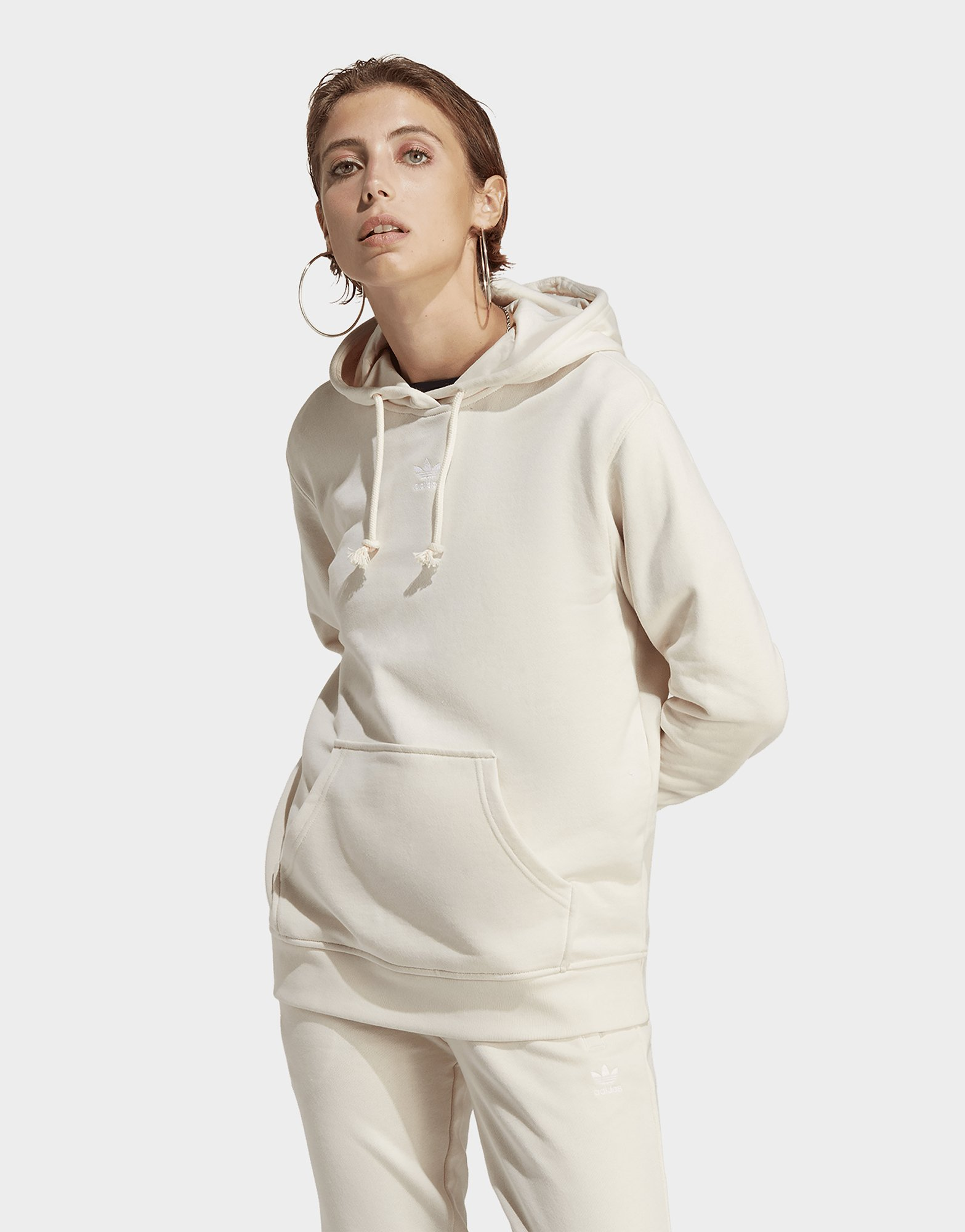 adidas Originals Sweat-shirt à capuche Adicolor Essentials Regular