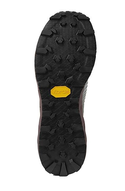 NNORMAL - CHAUSSURES DE TRAIL TOMIR