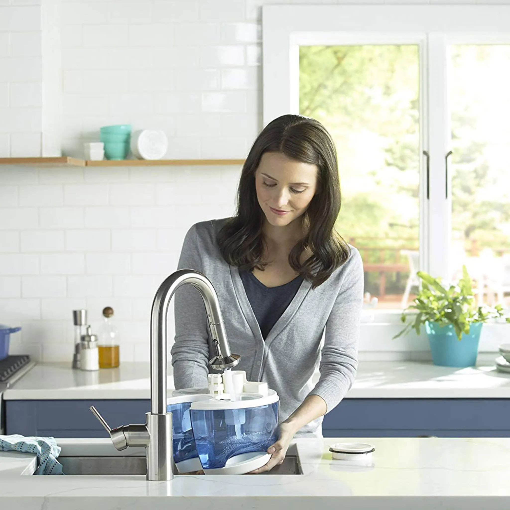 Vicks Humidificateur Vicks Beaux Rêves