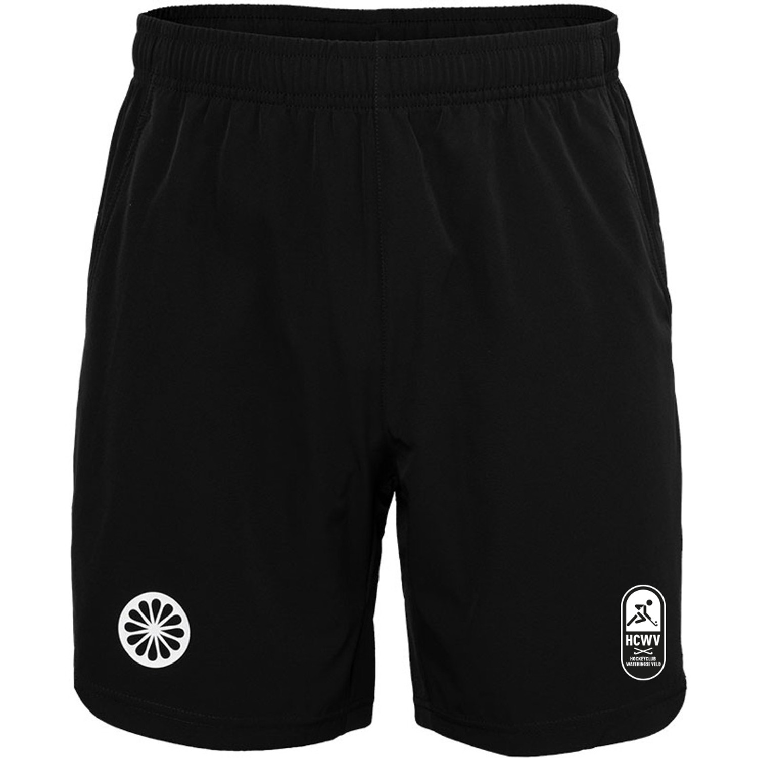 Indian Maharadja Jaipur Short Heren HCWV