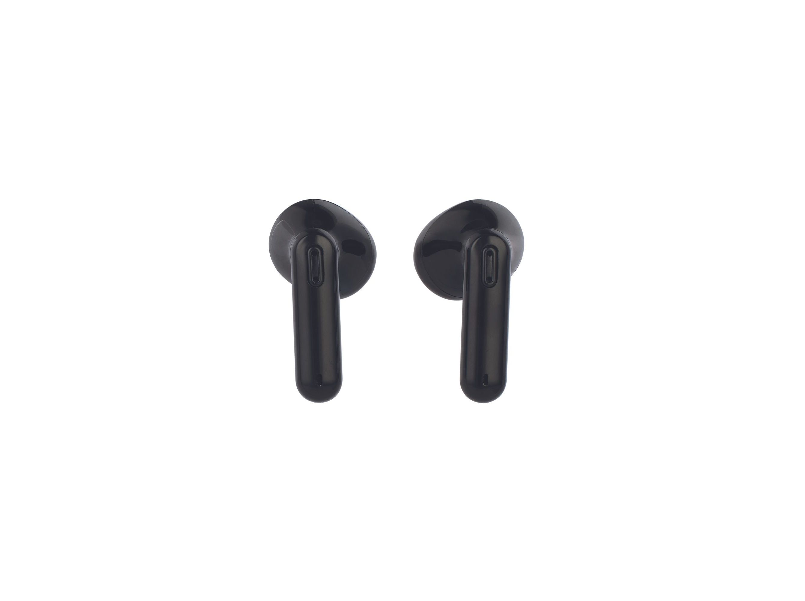 AURICULARES TWS PRETO QILIVE 600169941 CX TRANSPARENT Q1613