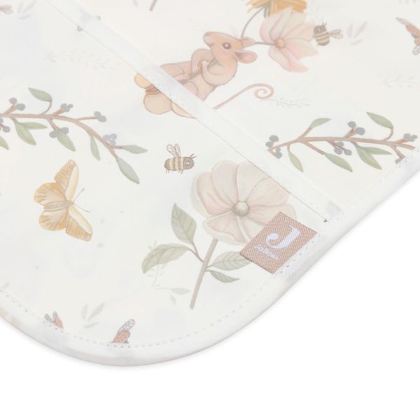 Jollein Dreamy Mouse Slab - Met Mouwen