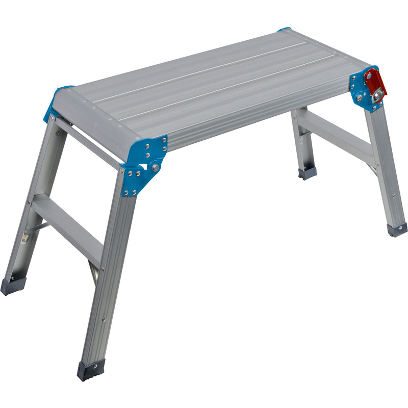 Werkplatform 910x415x500mm