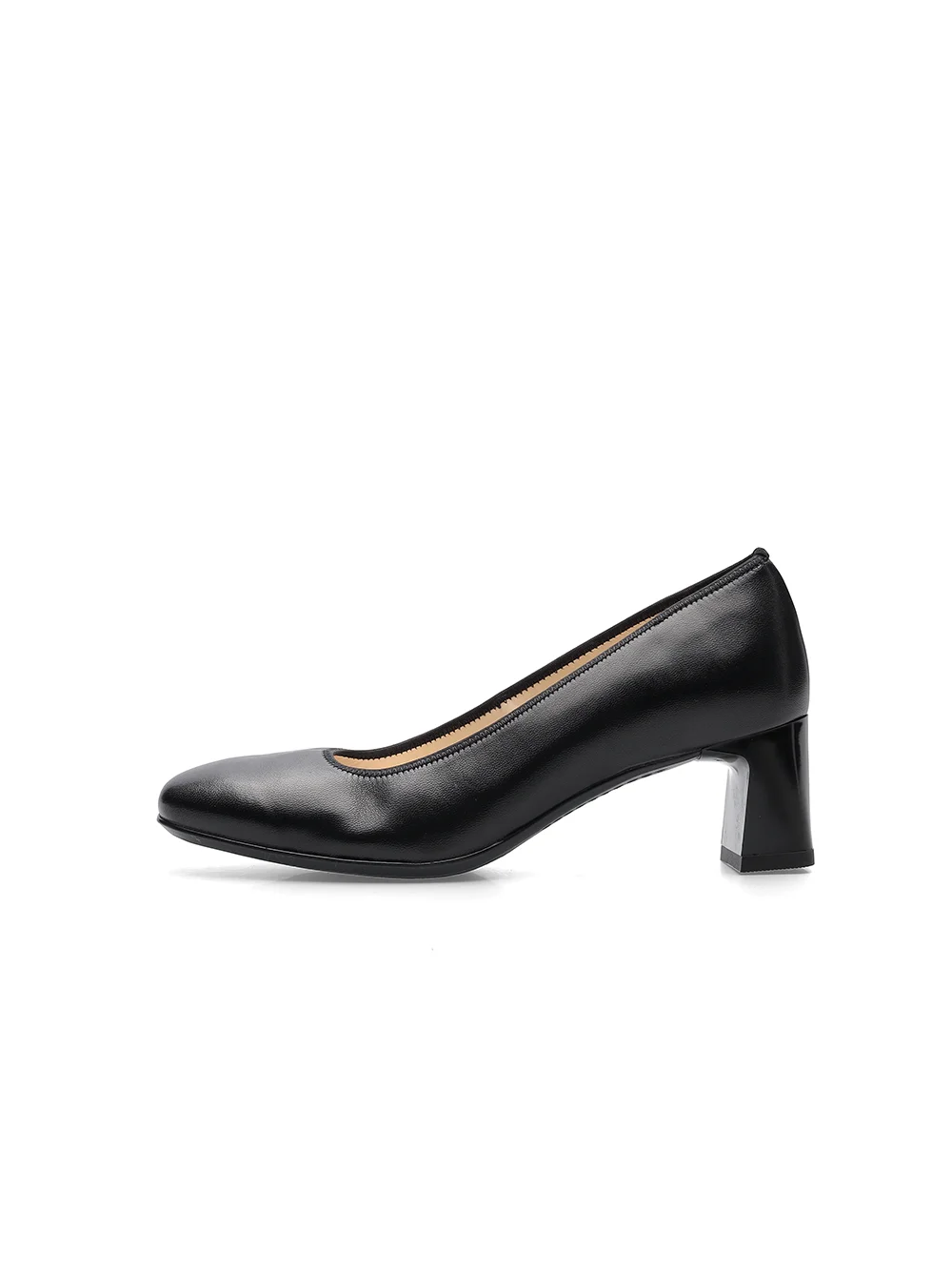 Pumps Tango schwarz