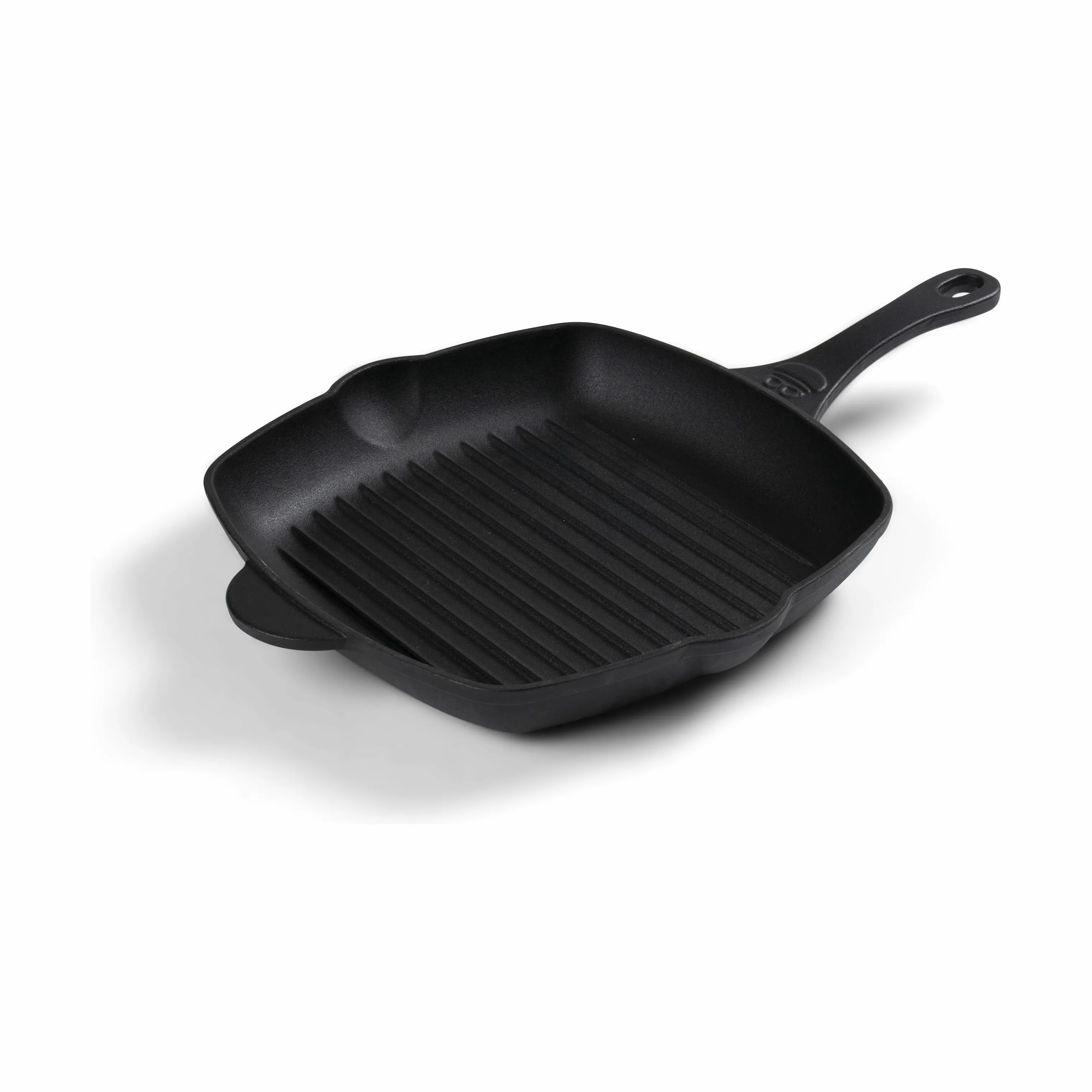 Holm Grillpande
