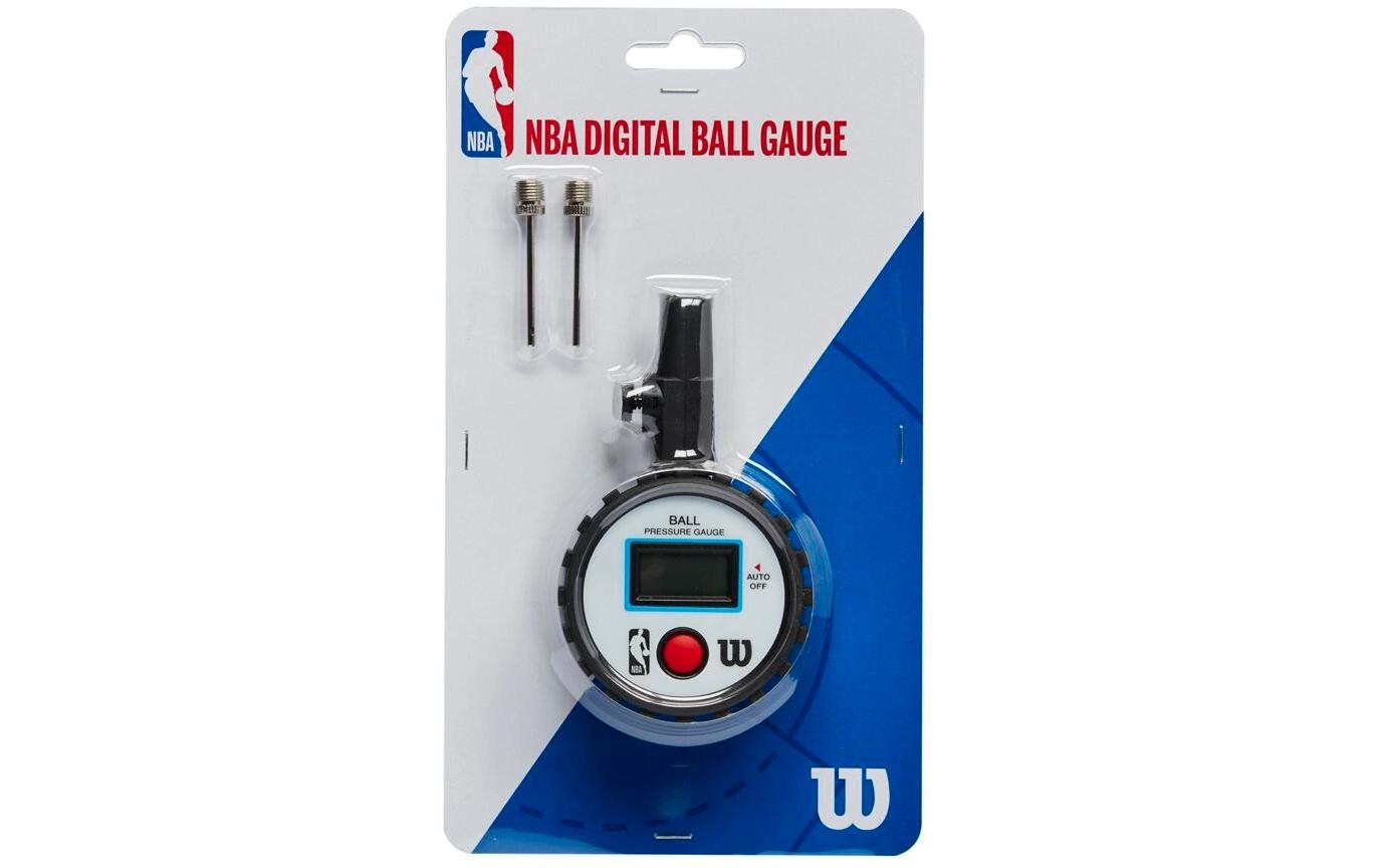 Digitaler Ball-Druckmesser NBADigitales Basketball-Manometer