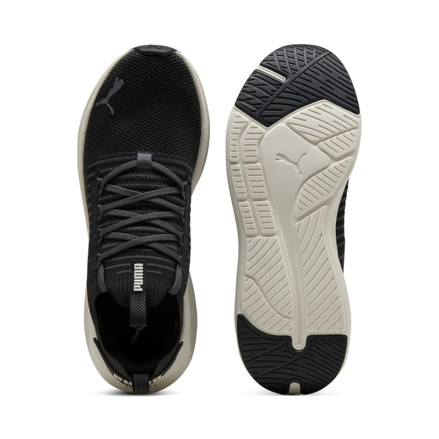 PUMA Laufschuh »SOFTRIDE SYMMETRY FUZION LS«