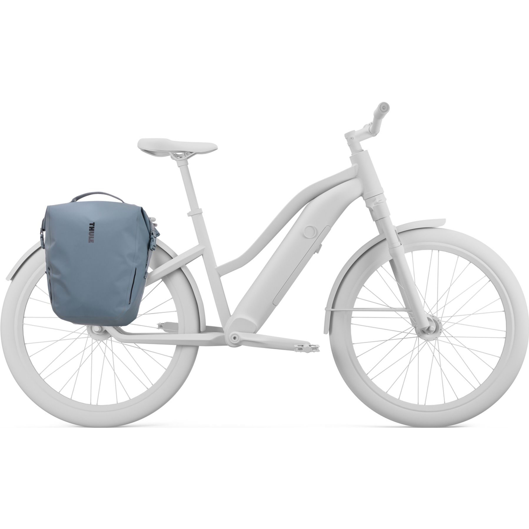 Thule Shield InLock Enkele Fietstas