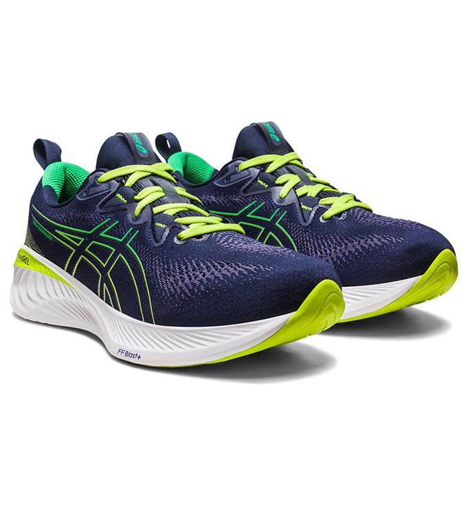ASICS Men Gel-Cumulus 25 Hardloopschoenen