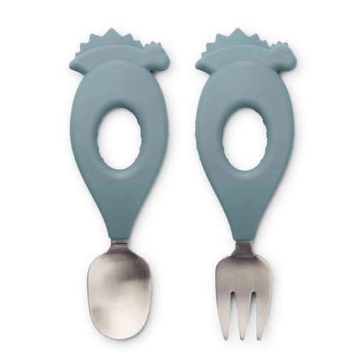 Liewood Standley Babybestik, Dine/ Whale Blue