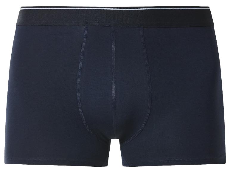Set van 3 heren boxers - Plus size