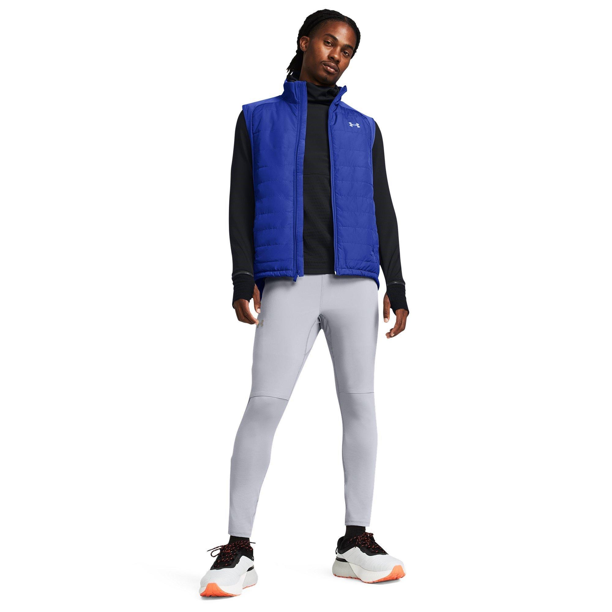 Under Armour Under Armour Ua Strm Vitality Run Vest Running Mens