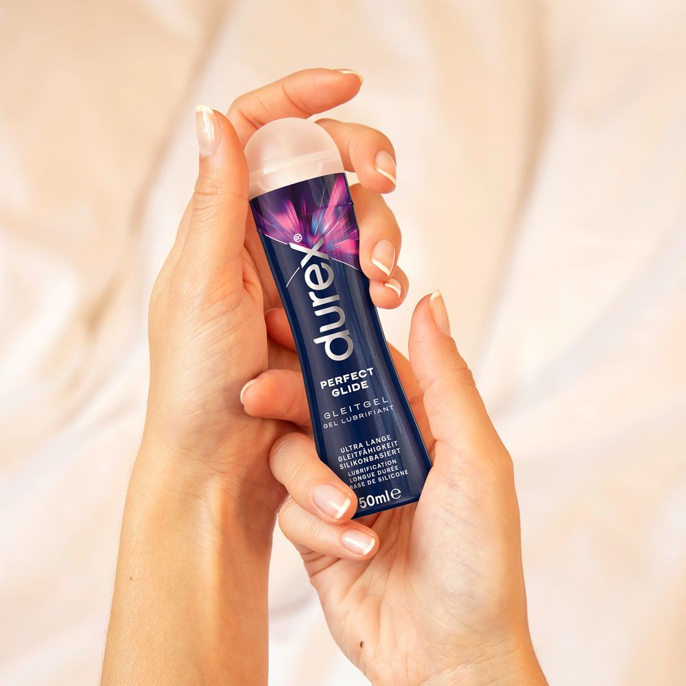 durex® Play Perfect Glide Gel