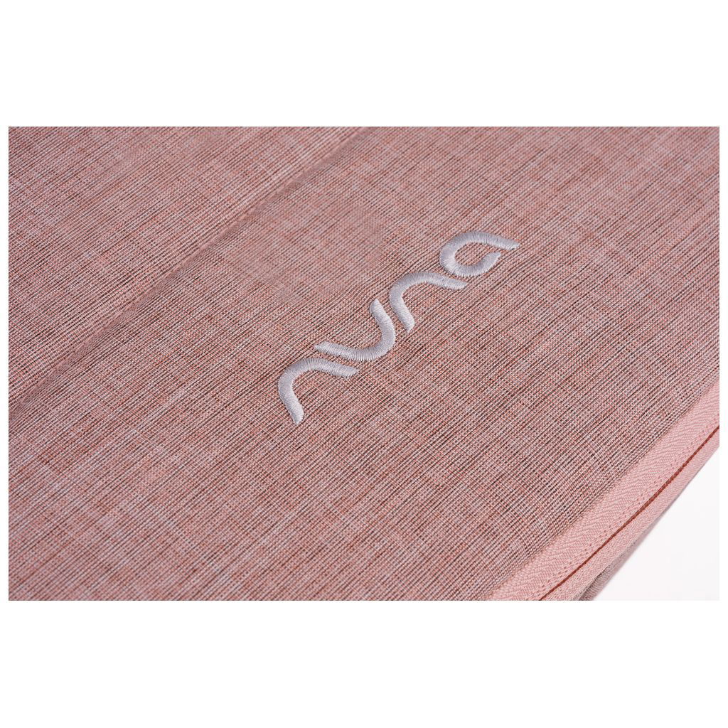 nunanuna   TRIV next Babywanne rose