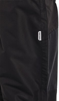 Nordbjørn Daftö Skallbukser, Solid Black