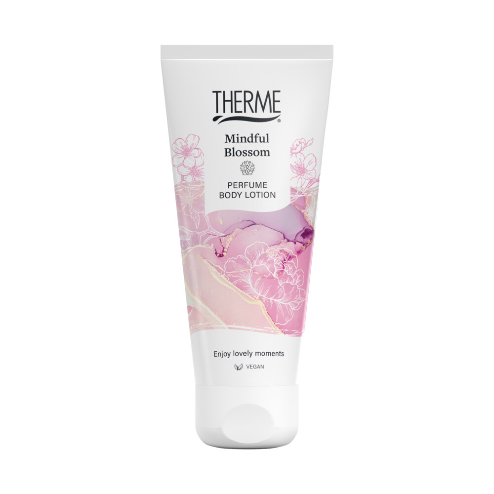 Therme Bodylotion Mindful Blossom200 ml