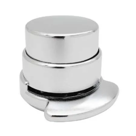 WEDO® 127154 Hefter klammerlos cr